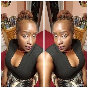 Meet your Posher, Nedra